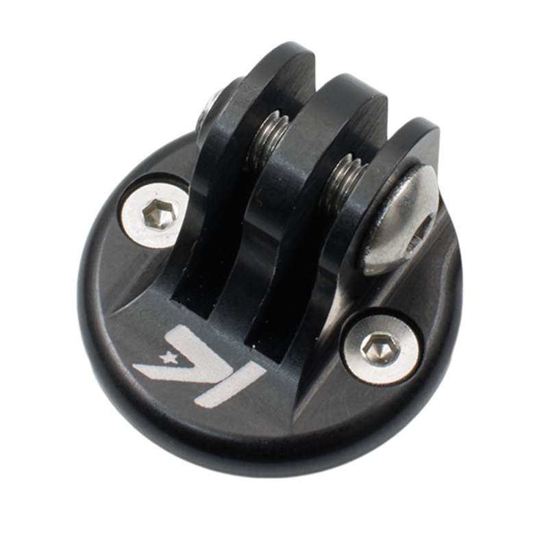 Syncros Mount iC Adapter für Kamera oder Lampe