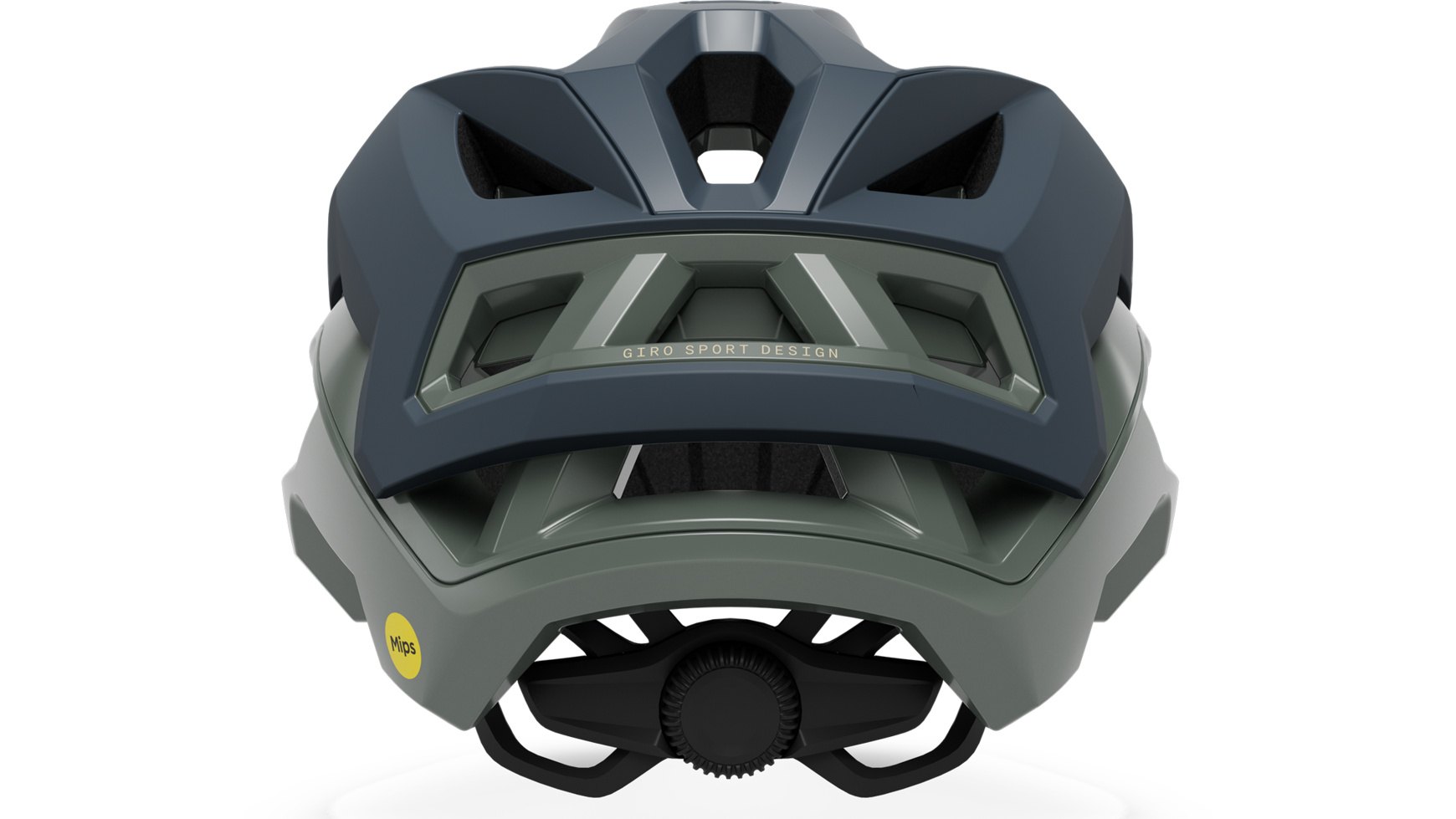 Giro Montaro Pro MTB Fahrradhelm matt sapphire blau 2027