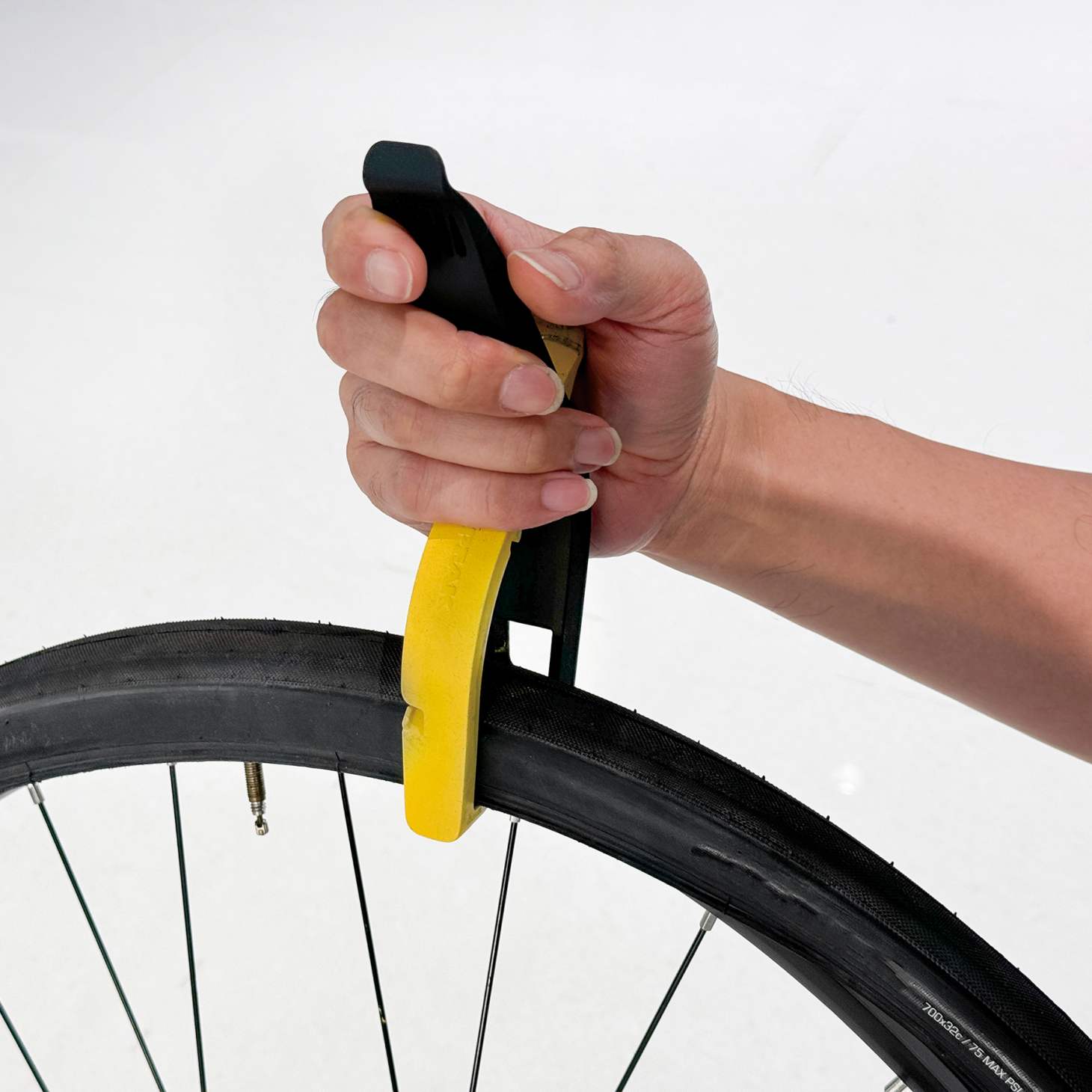 Topeak Tire Lever Team Issue Reifenheber Set