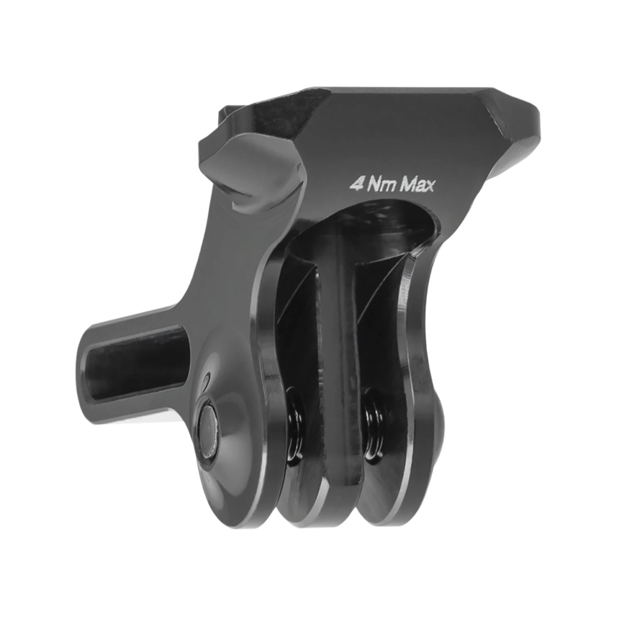 Bontrager Speed Concept Blendr Duo Base Halterung schwarz