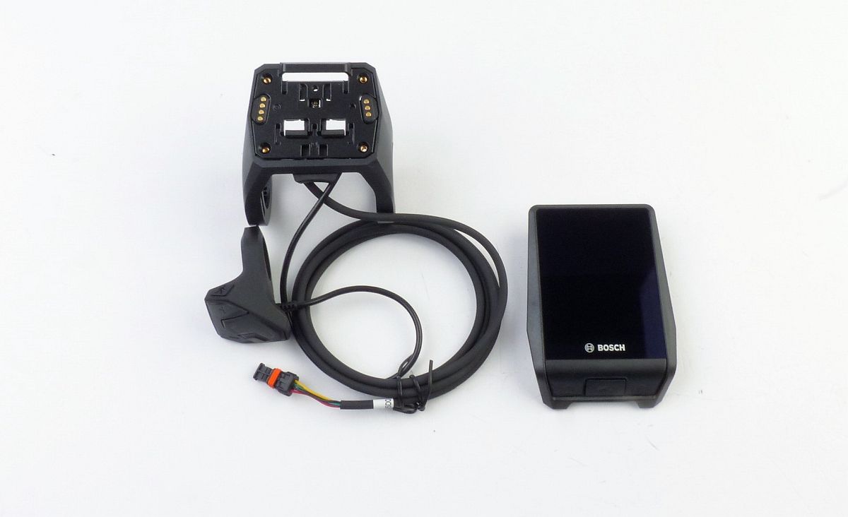 Bosch Nyon Upgrade Kit 2023