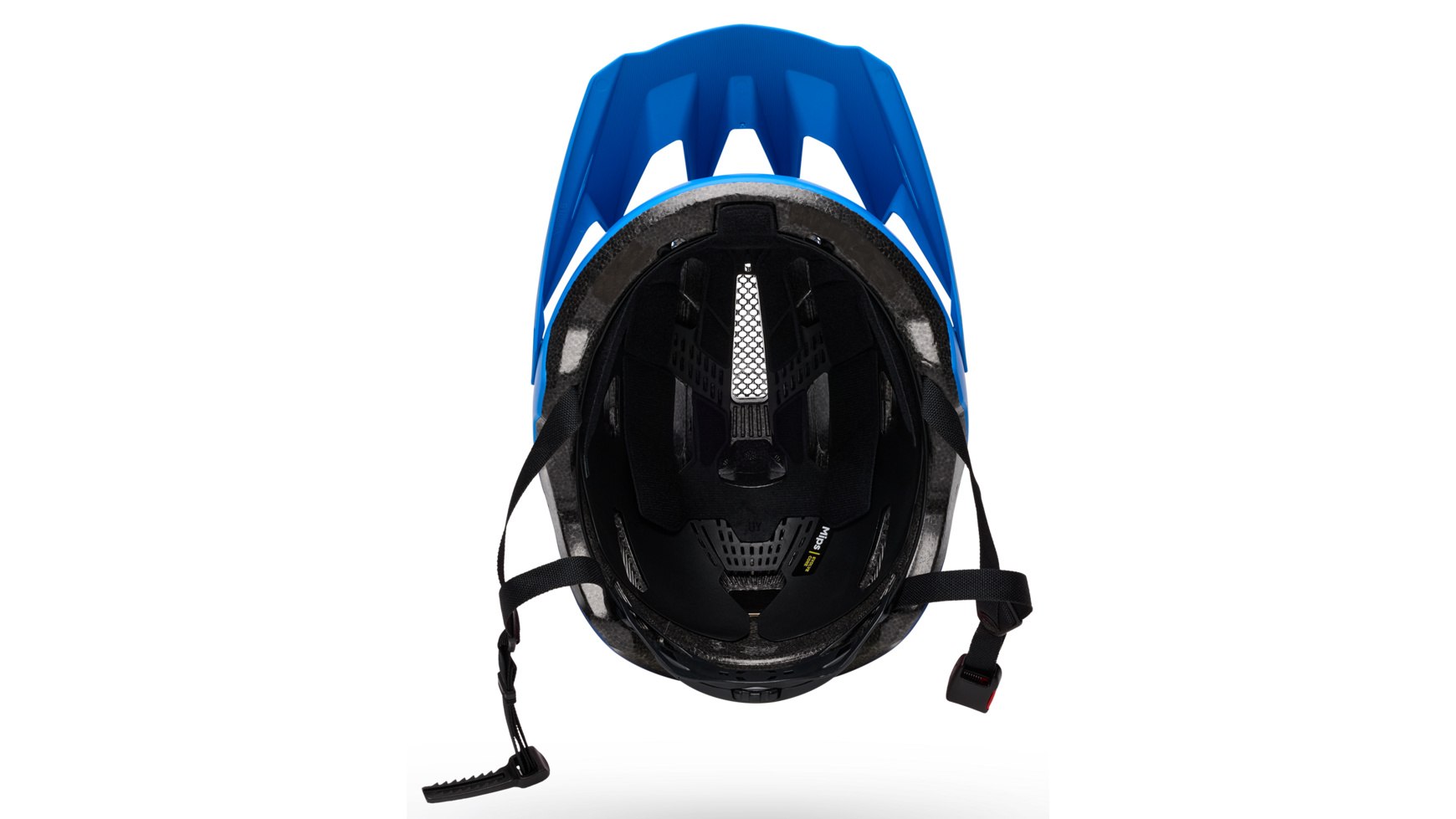 Bell 2twenty Child Mips Kinder Fahrradhelm Gr.48-55 cm blau 2027