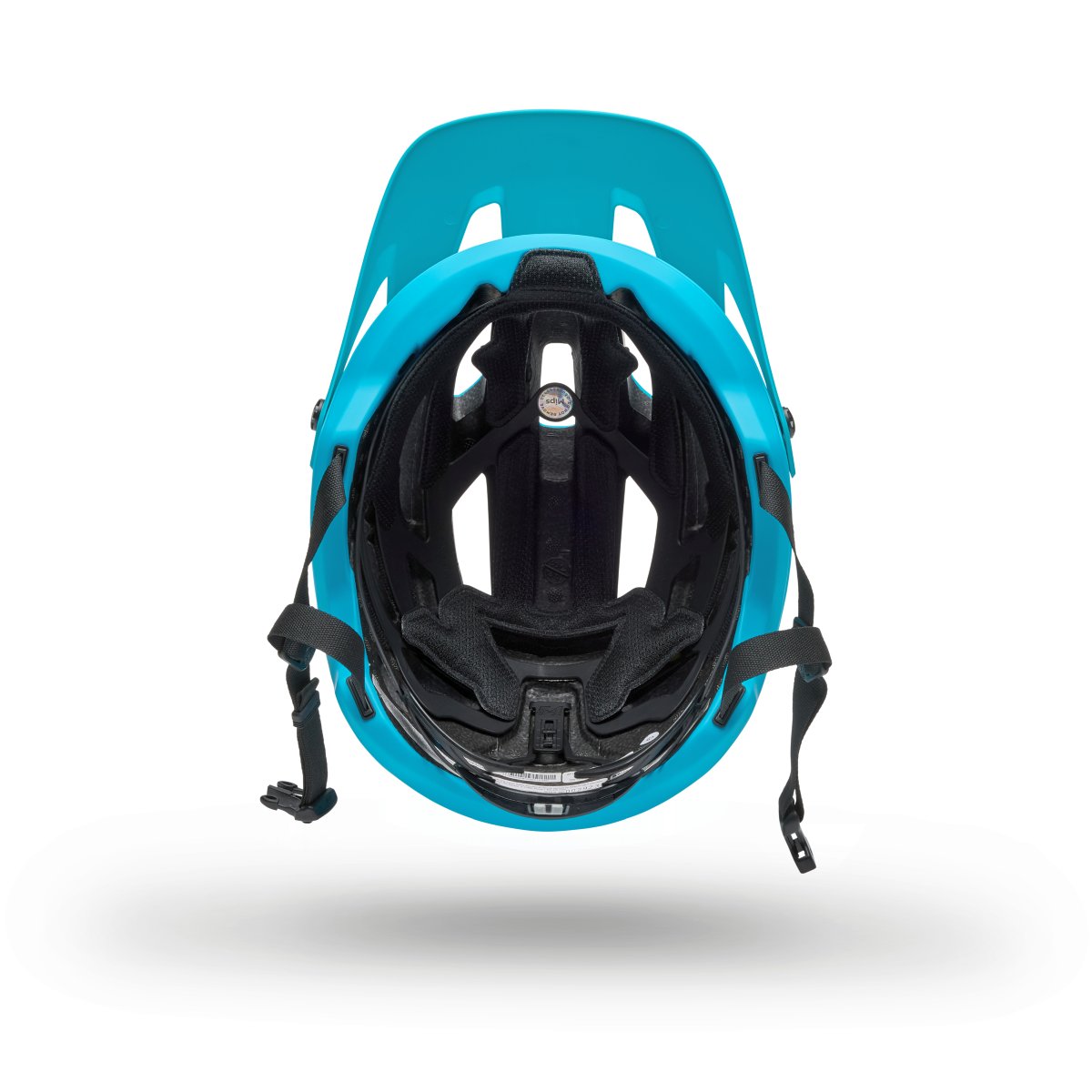 Bell 4forty Mips MTB Fahrradhelm solid blau 2026