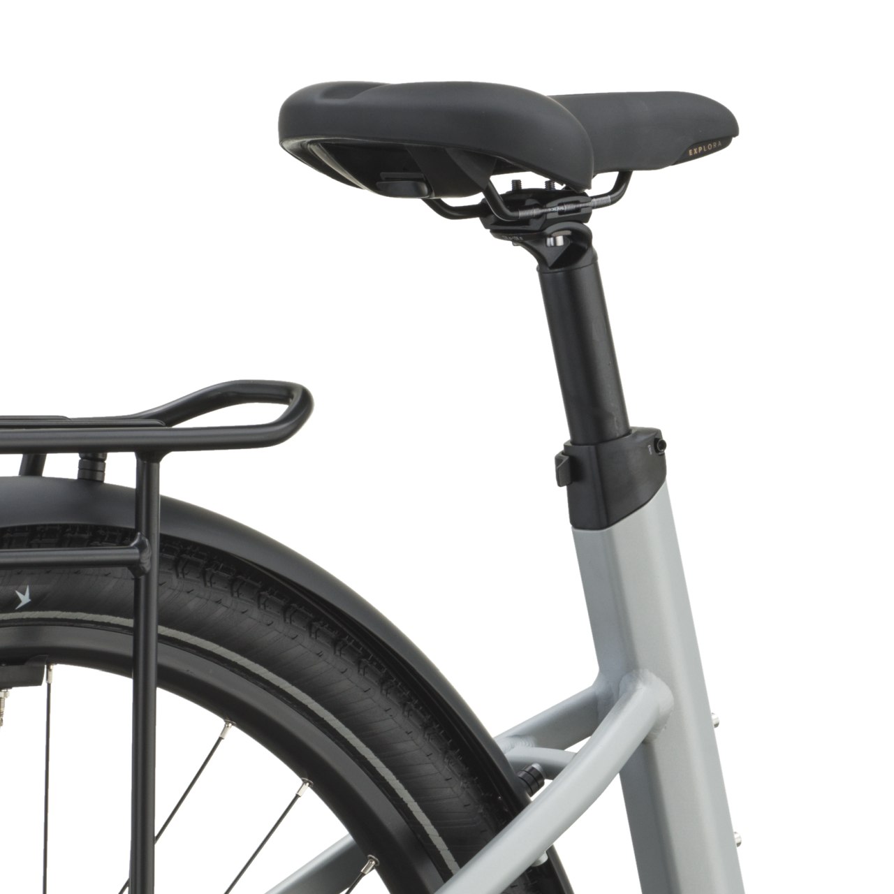 Scott Sub Tour 50 Wave E-Bike Trekking Pedelec cloud grau 2027