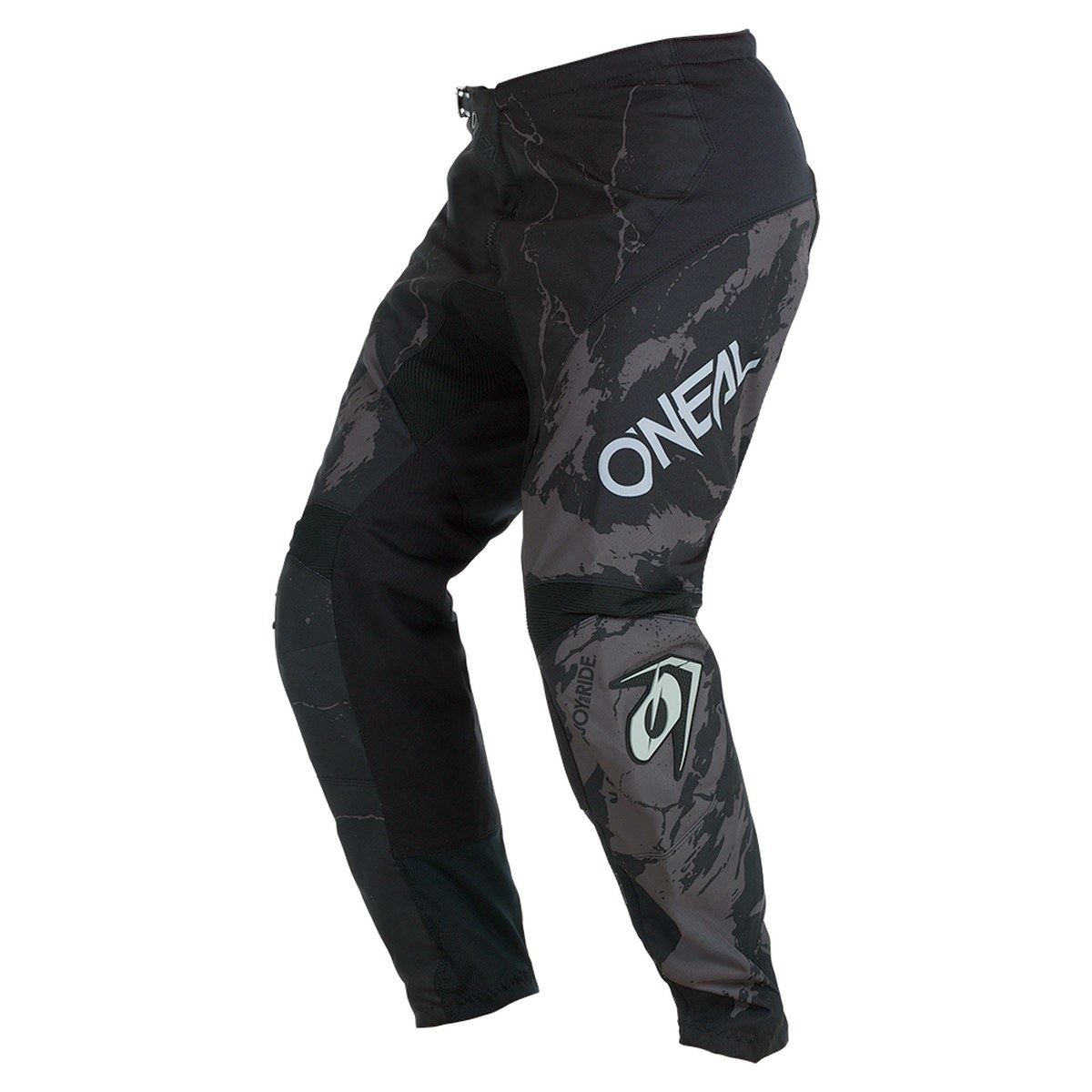 O'Neal Element Acid Motocross Hose schwarz/grau 2027