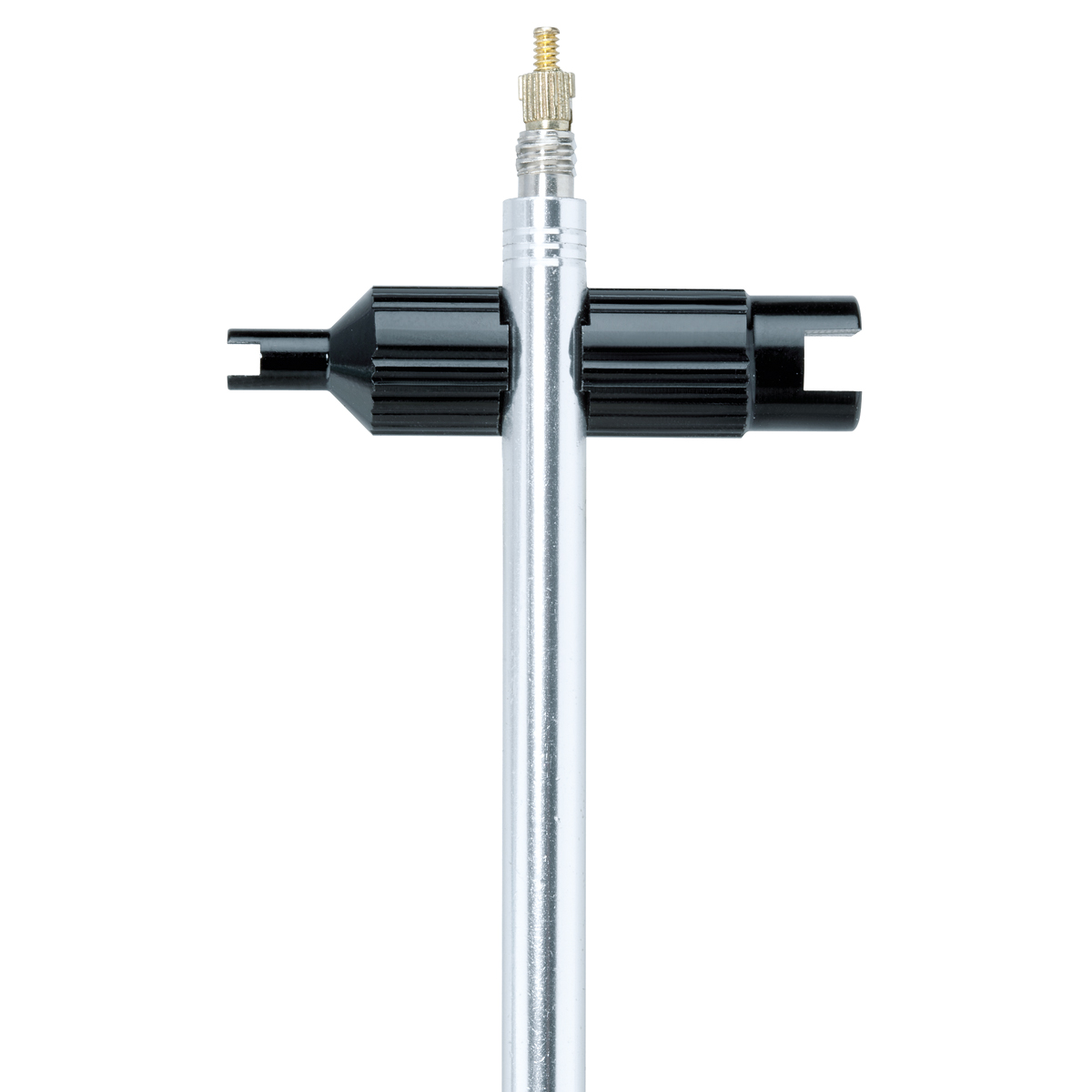 Topeak Valve Tool Ventil Schlüssel für Schrader + Presta