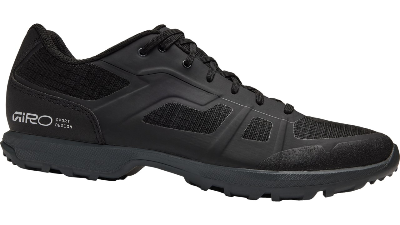 Giro Gauge MTB / Trekking Fahrradschuhe schwarz 2027