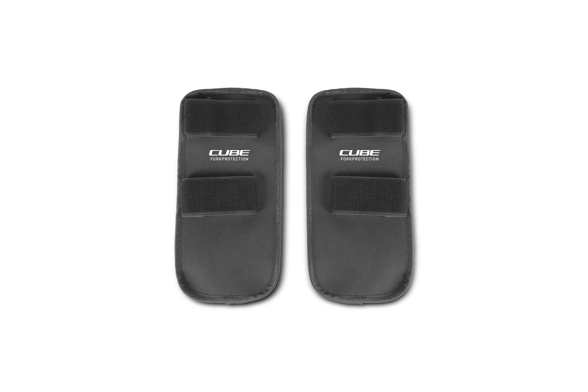 Cube Fahrradschutz Gabel schwarz