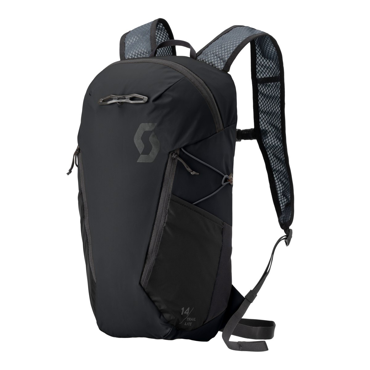 Scott Trail Lite 14 Outdoor / Fahrradrucksack schwarz