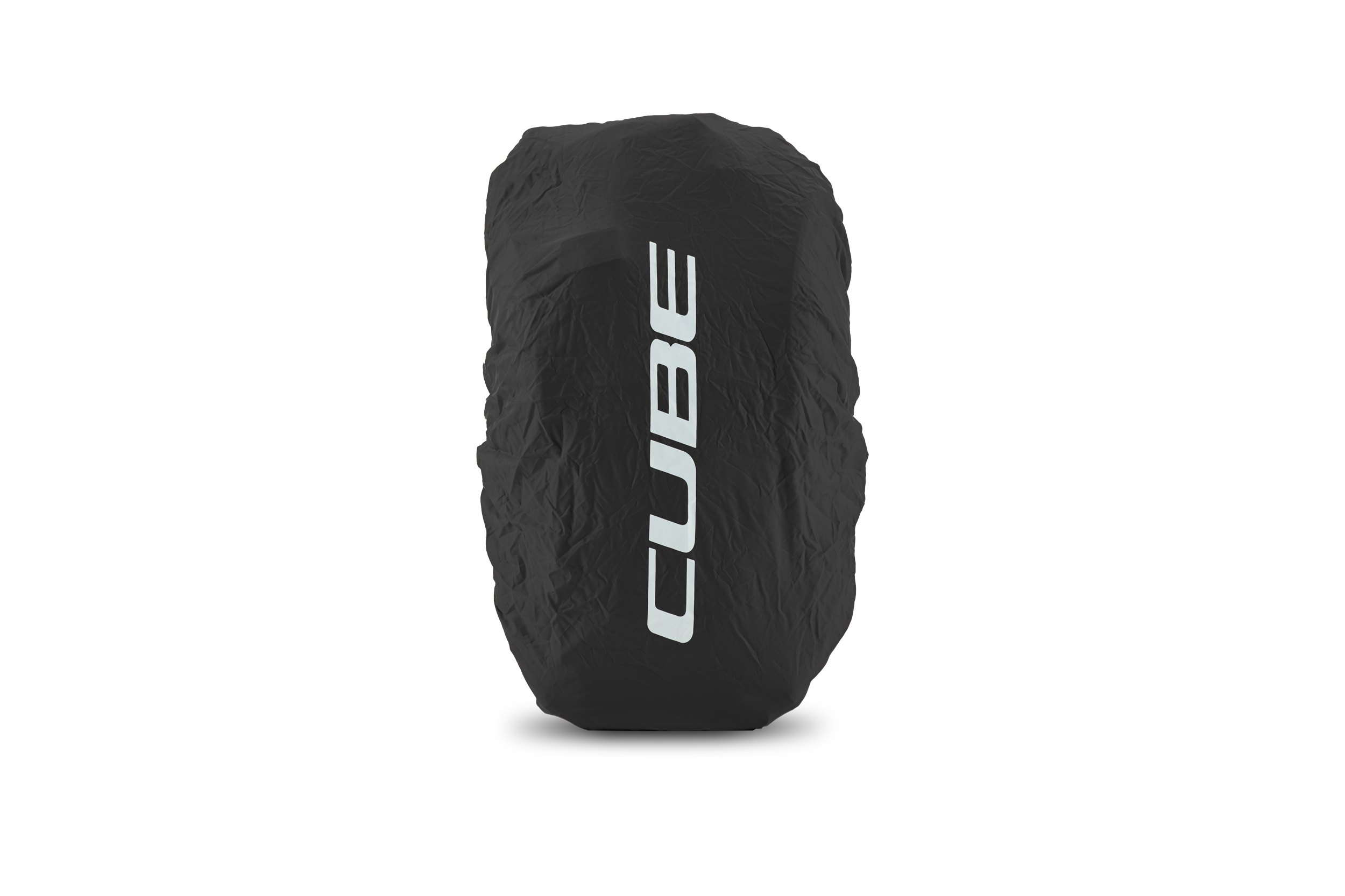 Cube Raincover Small Regenschutz für Rucksack Pure 12 / Pure 12 cmpt / Vertex 9 Rookie grau