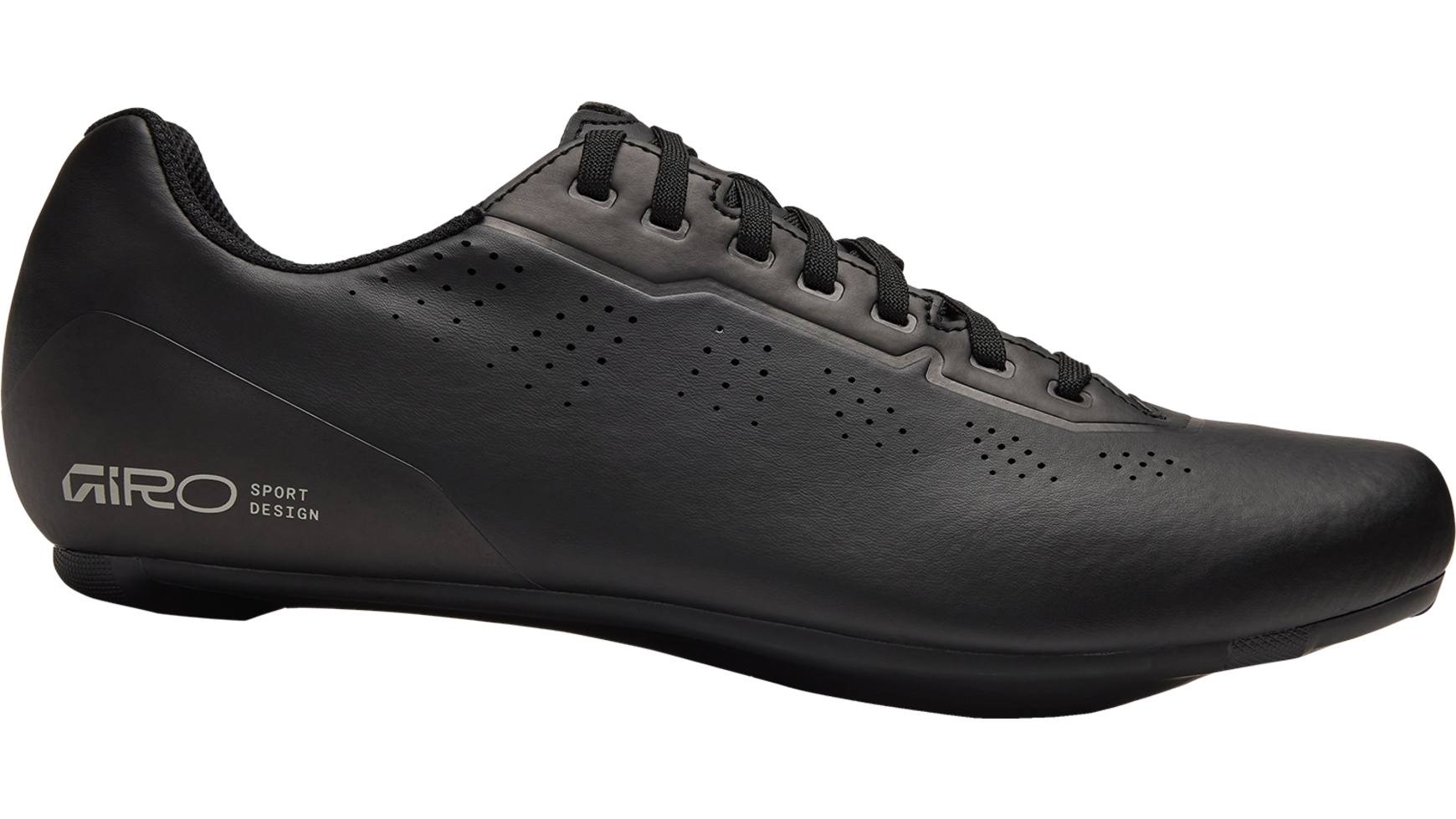 Giro Stylus II Rennrad Fahrradschuhe schwarz 2026