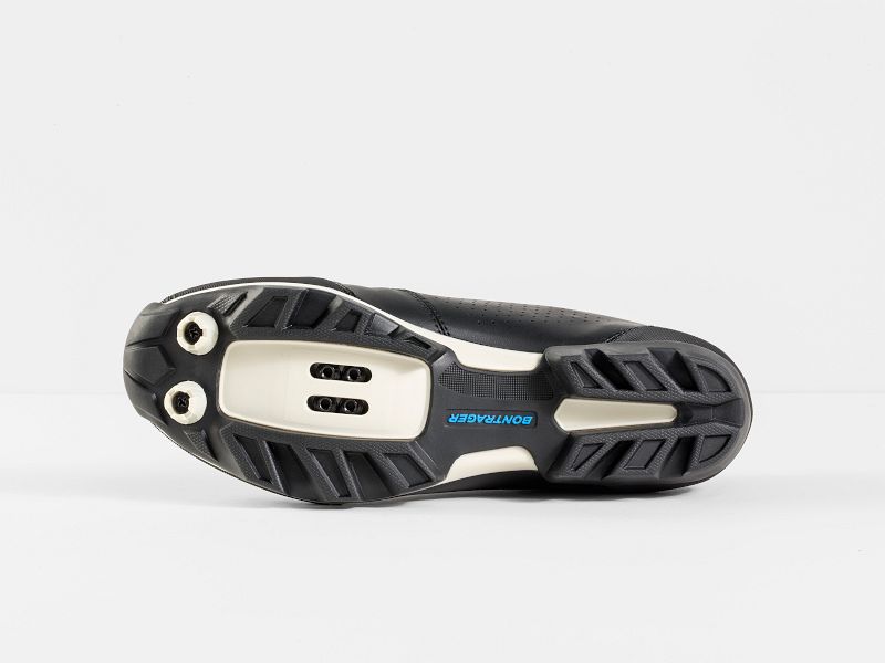 Bontrager GR2 Gravel Fahrrad Schuhe schwarz 2024
