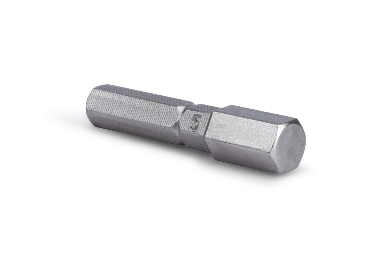 Acid Multi Tool Husk BIT 5