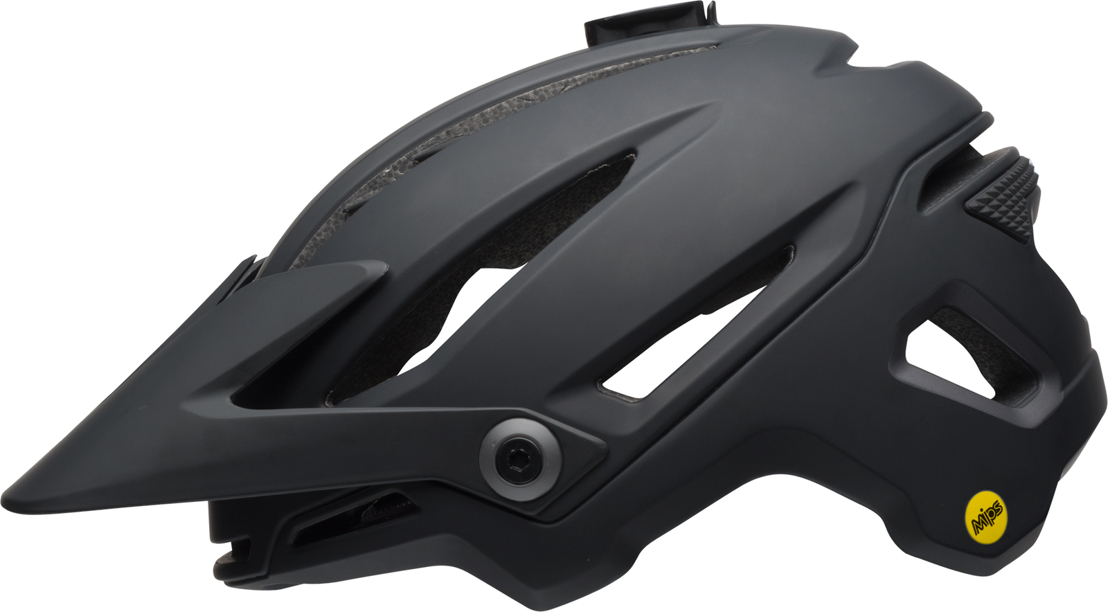 Bell Sixer MIPS MTB Fahrrad Helm schwarz 2025