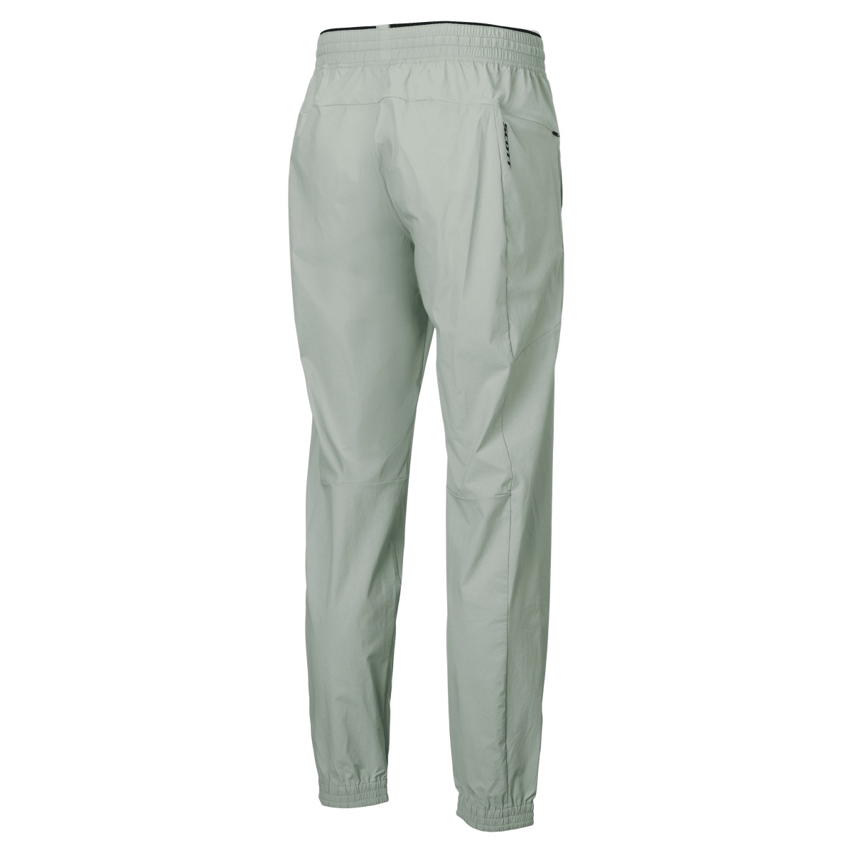 Scott Jogger Explorair LT Freizeit Pant Hose lang grau 2026