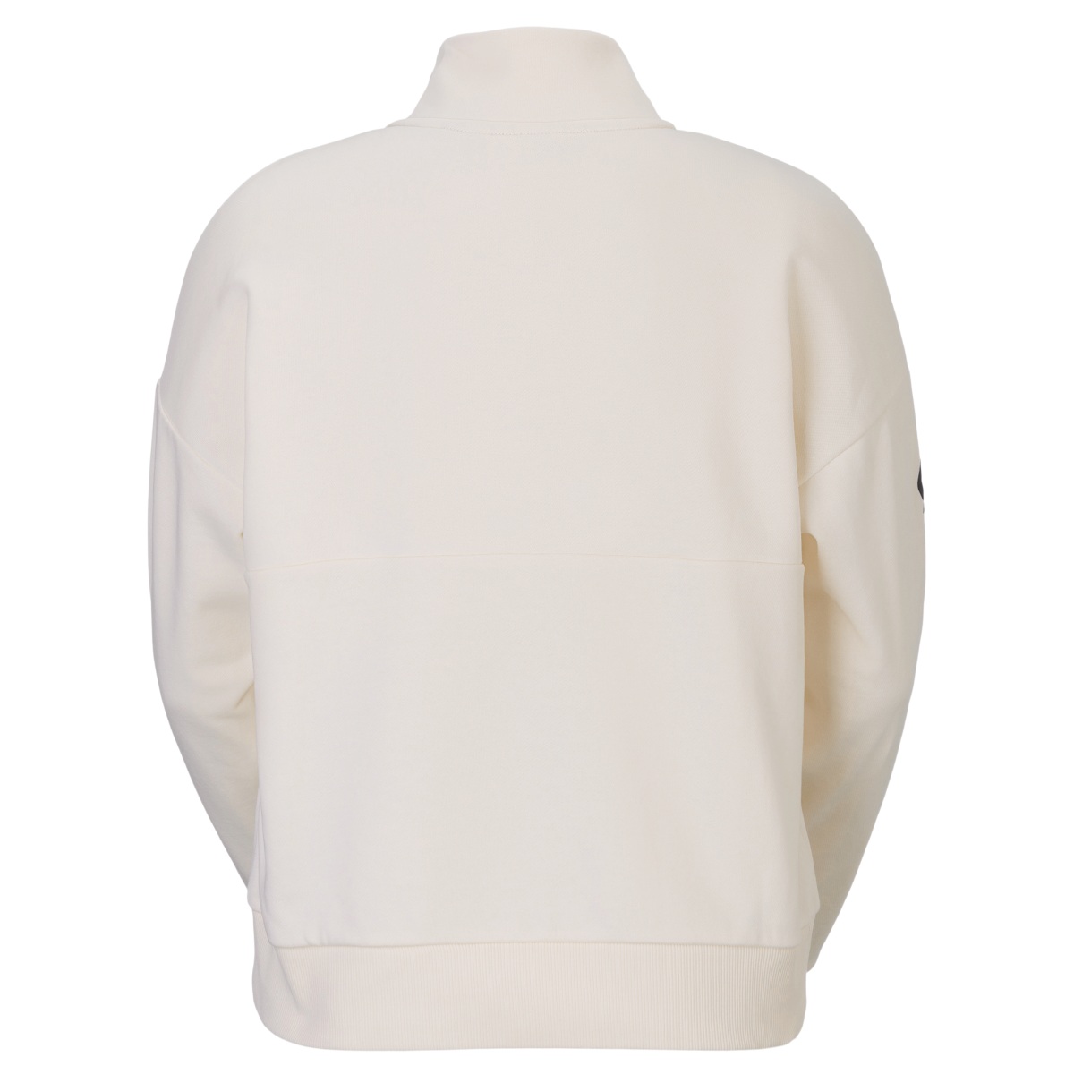 Scott Halfzip Damen Freizeit Pullover weiß 2026