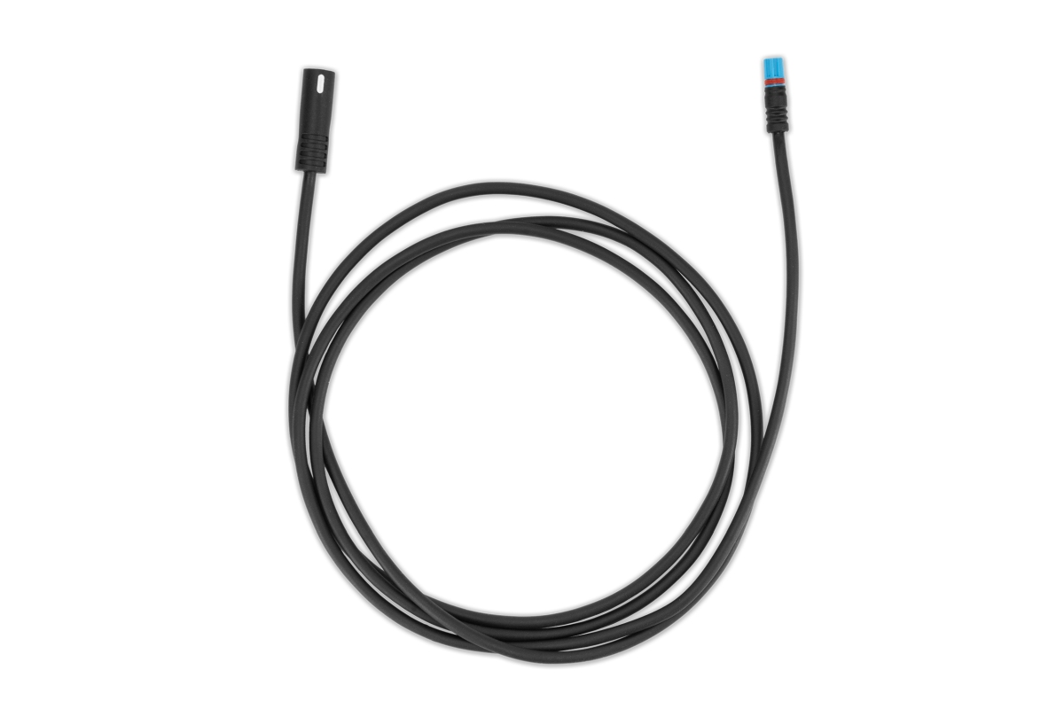 Acid X-Connect BES3 E-Bike Frontlichtlichtkabel schwarz