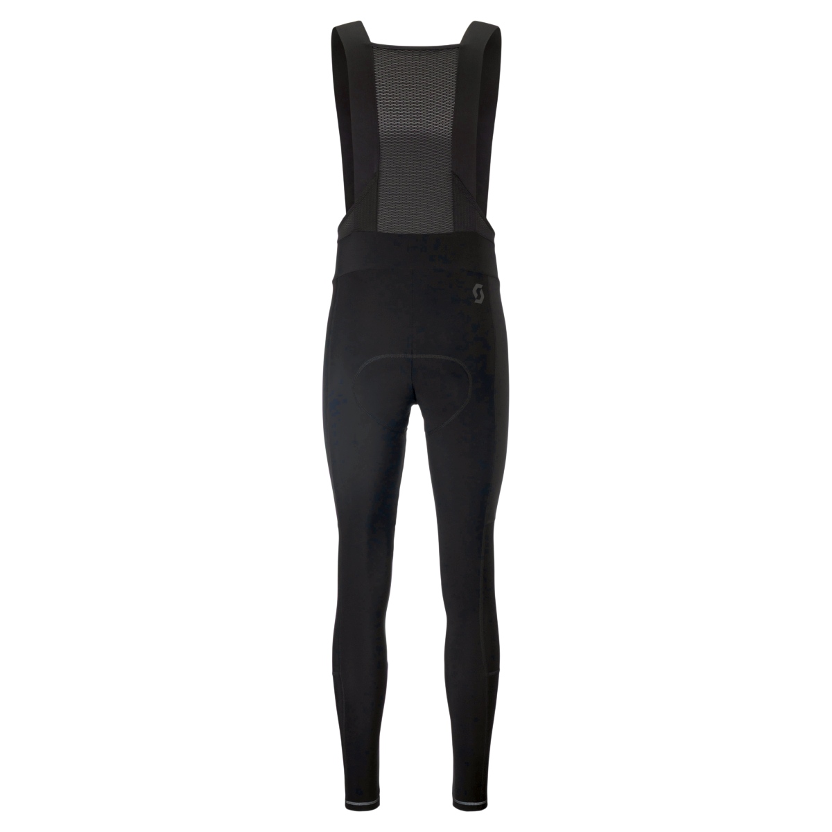 Scott Pro Mid +++ Winter Trägerhose lang schwarz 2027