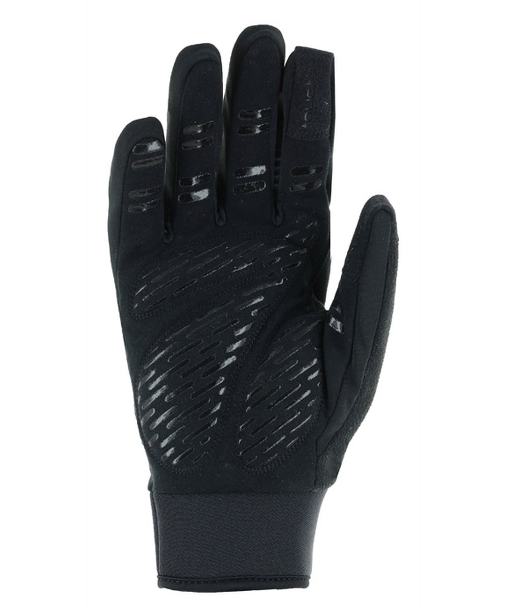 Roeckl Reichenthal 2 Winter Fahrrad Handschuhe lang schwarz 2027