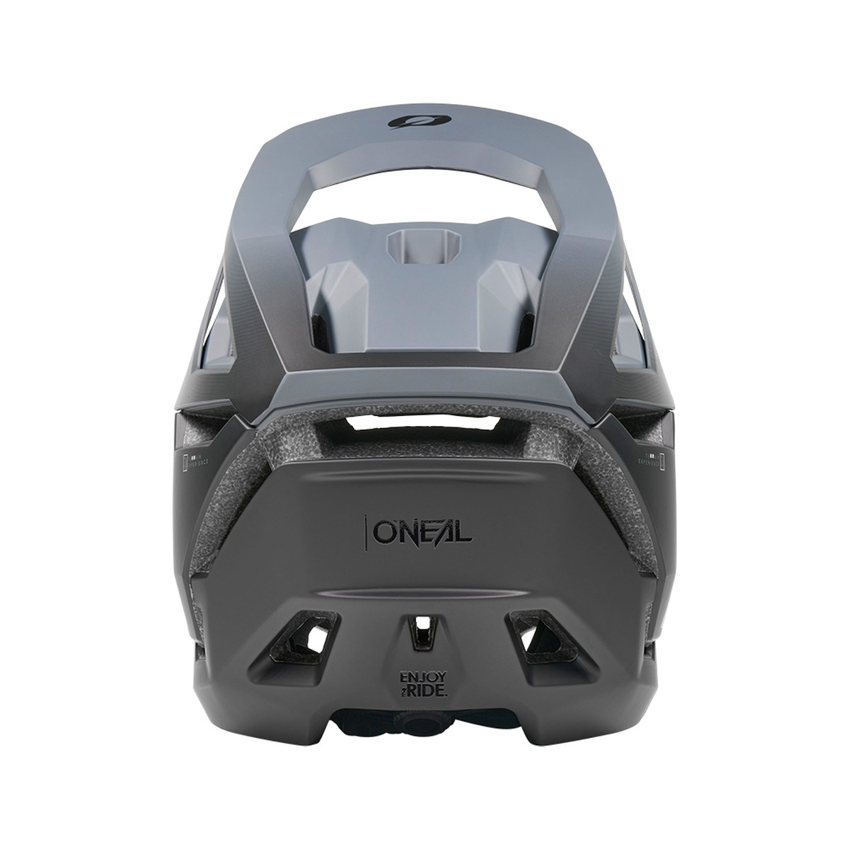 O'Neal SL2 Split MTB Fahrradhelm grau 2027