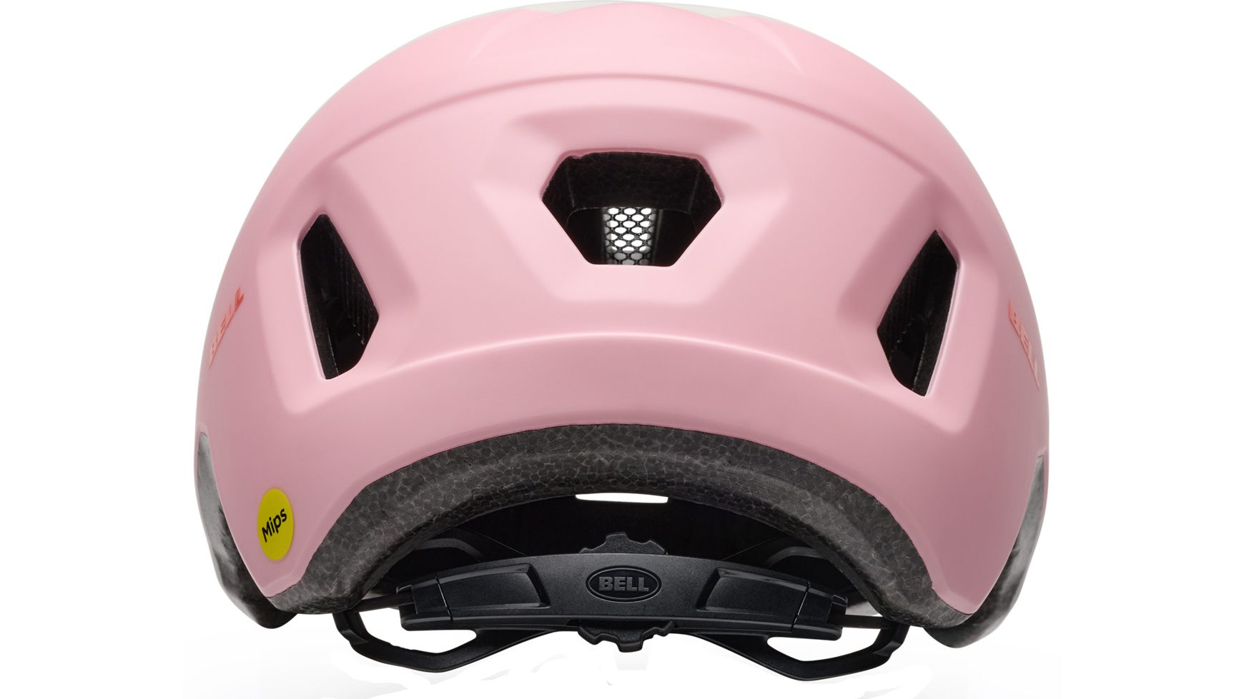 Bell 2twenty Youth Mips Kinder Fahrradhelm Gr.51-58 cm weiß/rosa 2027
