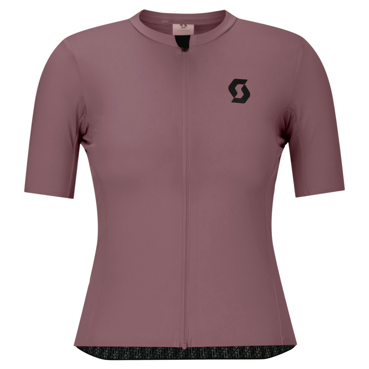 Scott RC Ultd Training Rennrad Damen Fahrradtrikot kurzarm clay lila 2027