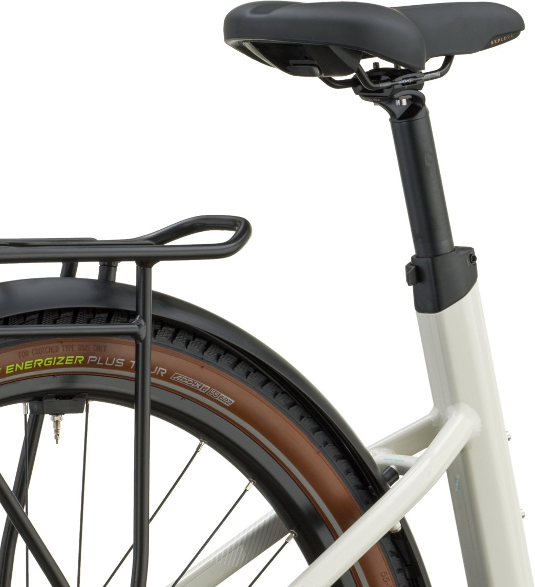 Bergamont Horizon Tour 30 Wave 29'' E-Bike Trekking Pedelec off weiß 2027