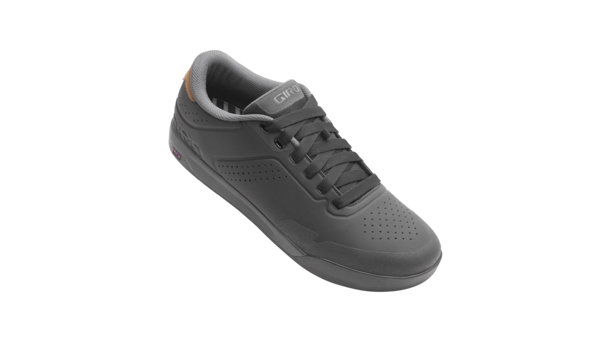 Giro Latch Damen Dirt MTB Fahrrad Schuhe schwarz 2025