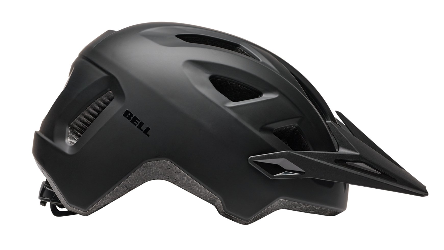Bell 2twenty Youth Mips Kinder Fahrradhelm Gr.51-58 cm matt schwarz 2027