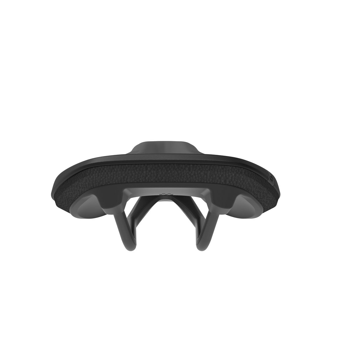 Ergon SR Allroad Core Pro Carbon ergonomischer Rennrad Fahrrad Sattel schwarz