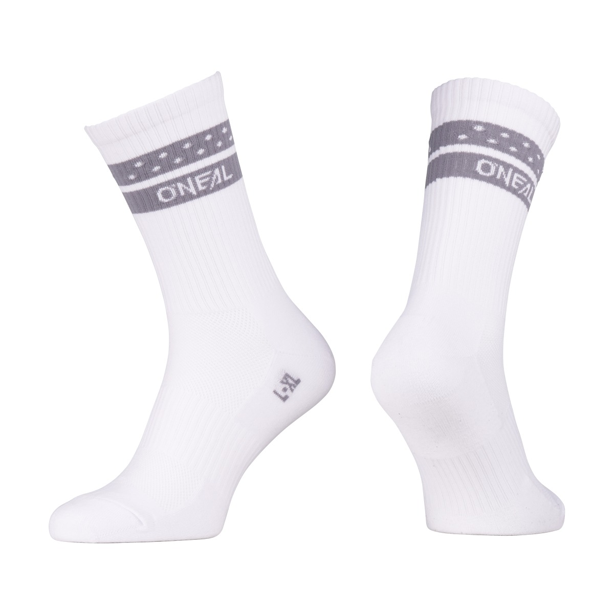 ONeal MTB Performance Solid MTB Fahrradsocken weiß 2027