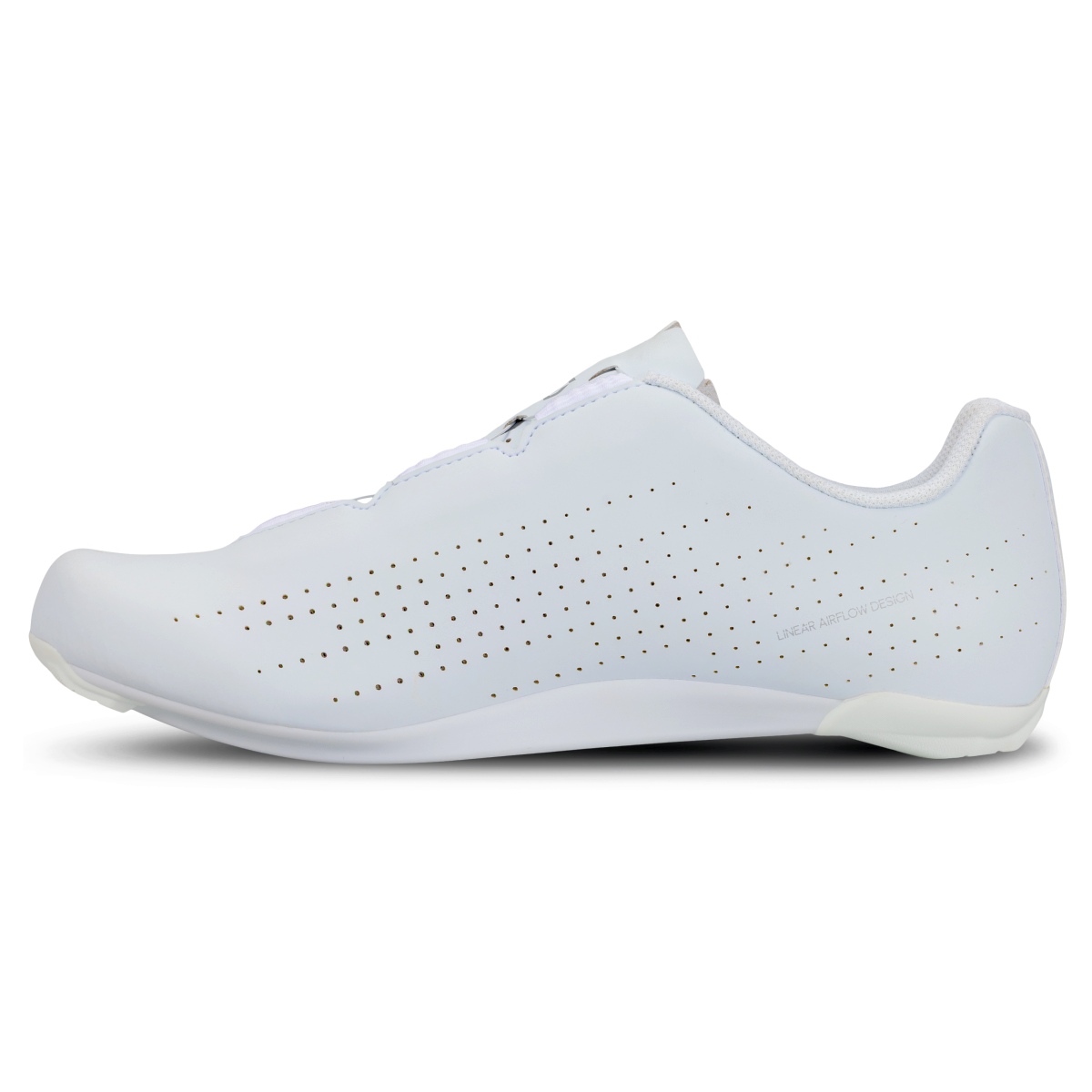 Scott Comp Rennrad Damen Fahrradschuhe weiß 2027