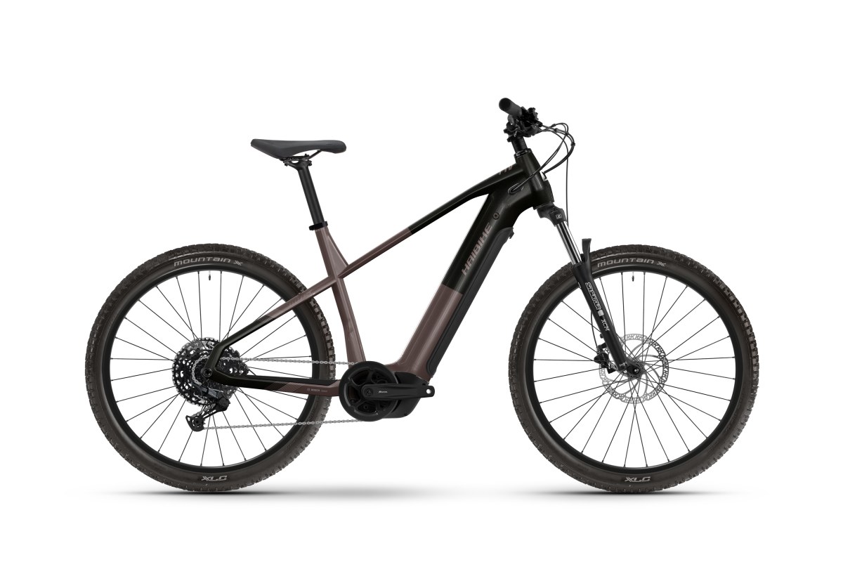 Haibike Alltrack 6 High 29'' E-Bike MTB Pedelec cosmic slate/schwarz 2026