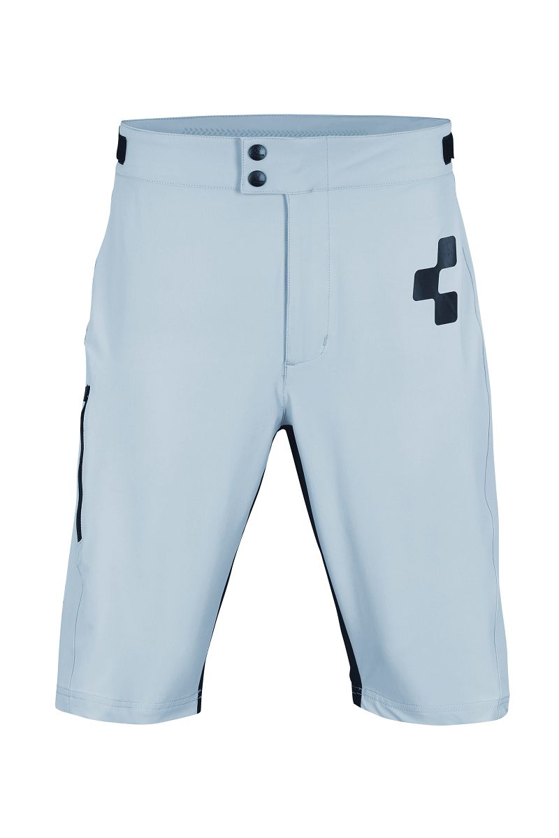 Cube Teamline Fahrrad Short Hose kurz grau 2027