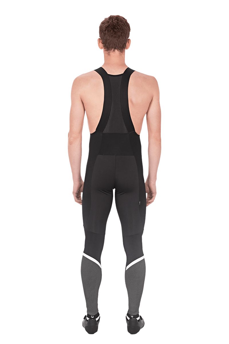 Cube Blackline Fahrrad Trägerhose lang schwarz 2027