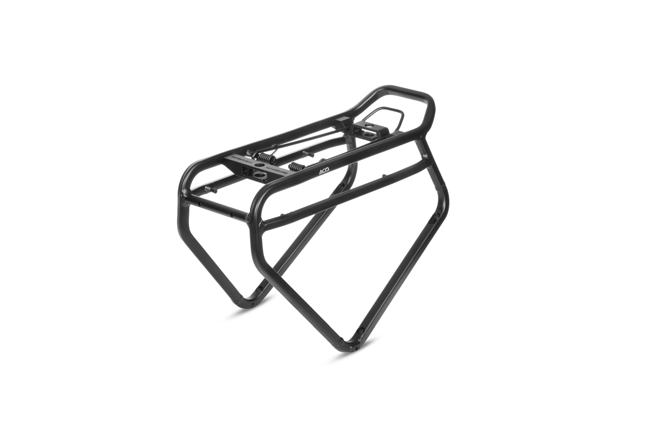 Acid 20'' Fold Gepäckträger schwarz