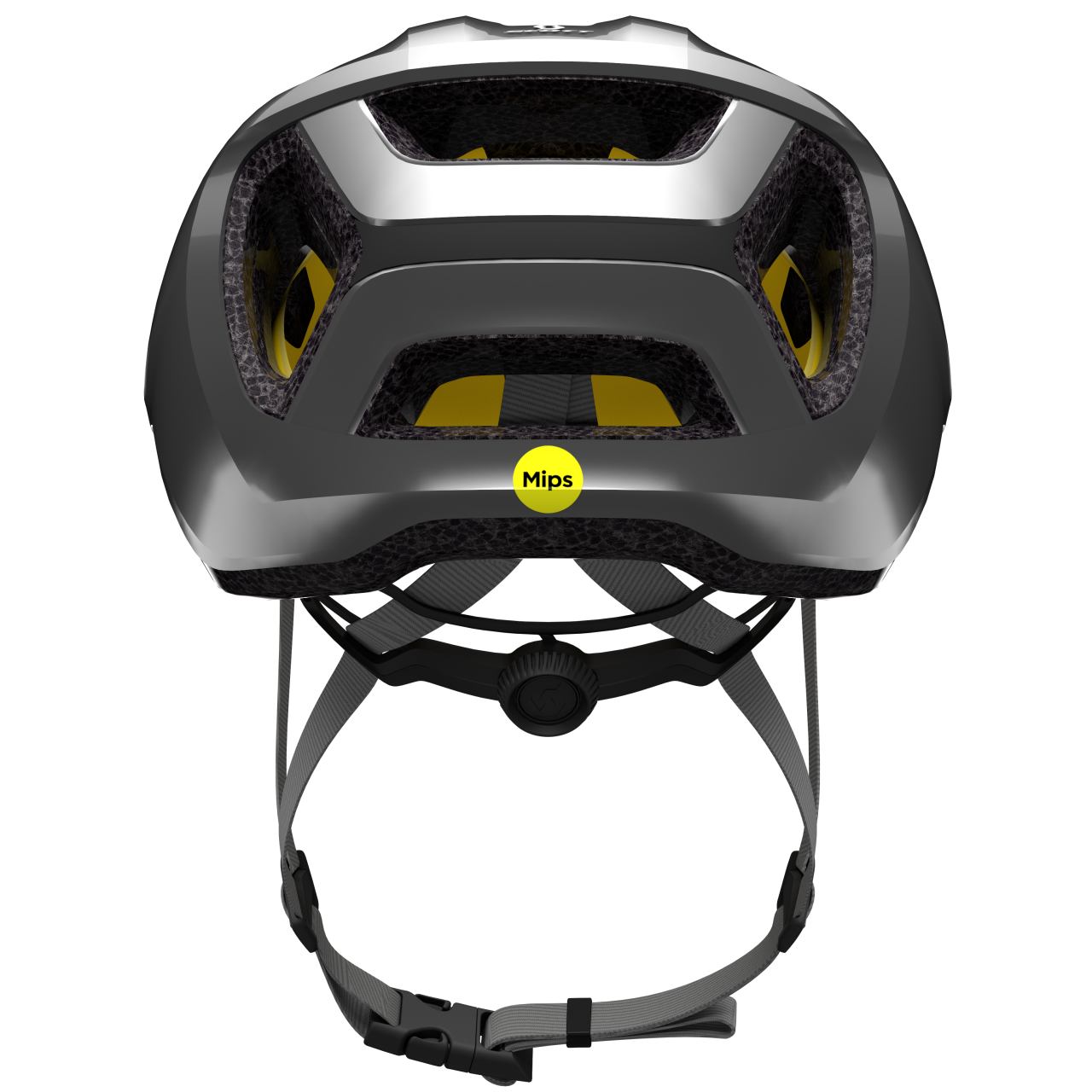 Scott Supra Plus MIPS MTB Fahrrad Helm vogue silberfarben 2027