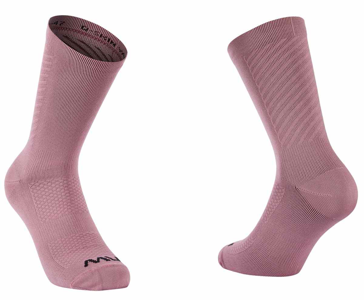 Northwave Switch Fahrradsocken rosa 2026