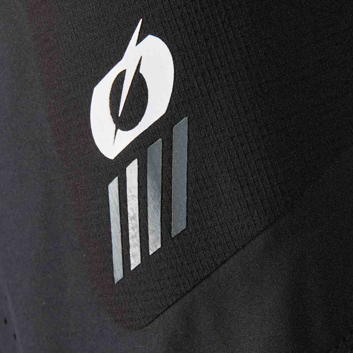 O'Neal Element Hybrid FR Fahrrad Short Hose kurz schwarz 2025 Oneal