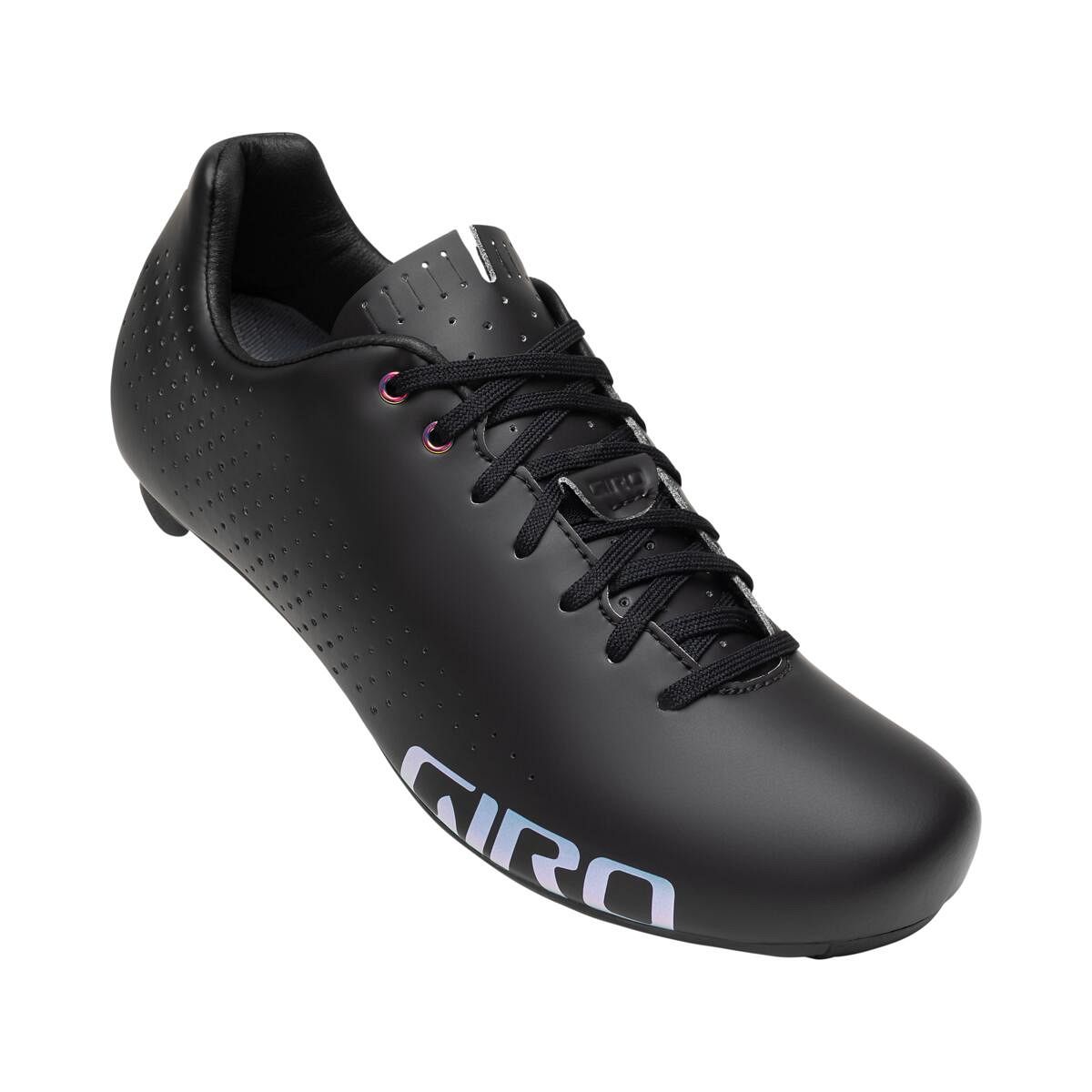 Giro Empire Damen Rennrad Fahrrad Schuhe schwarz 2022