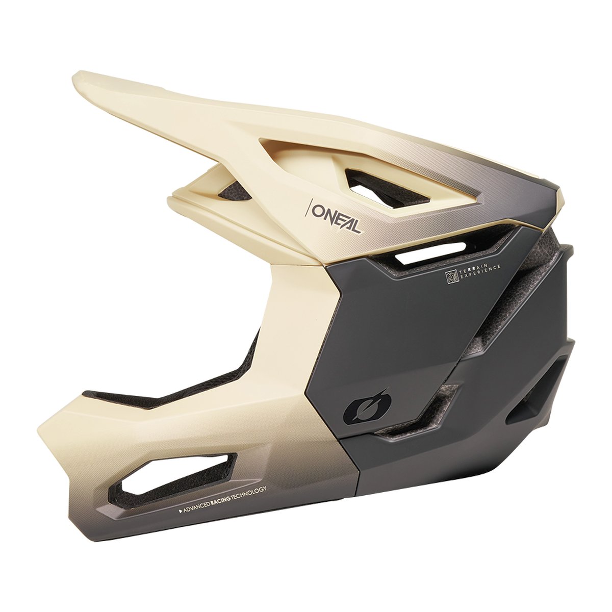 O'Neal SL2 Split MTB Fahrradhelm sandfarben 2027