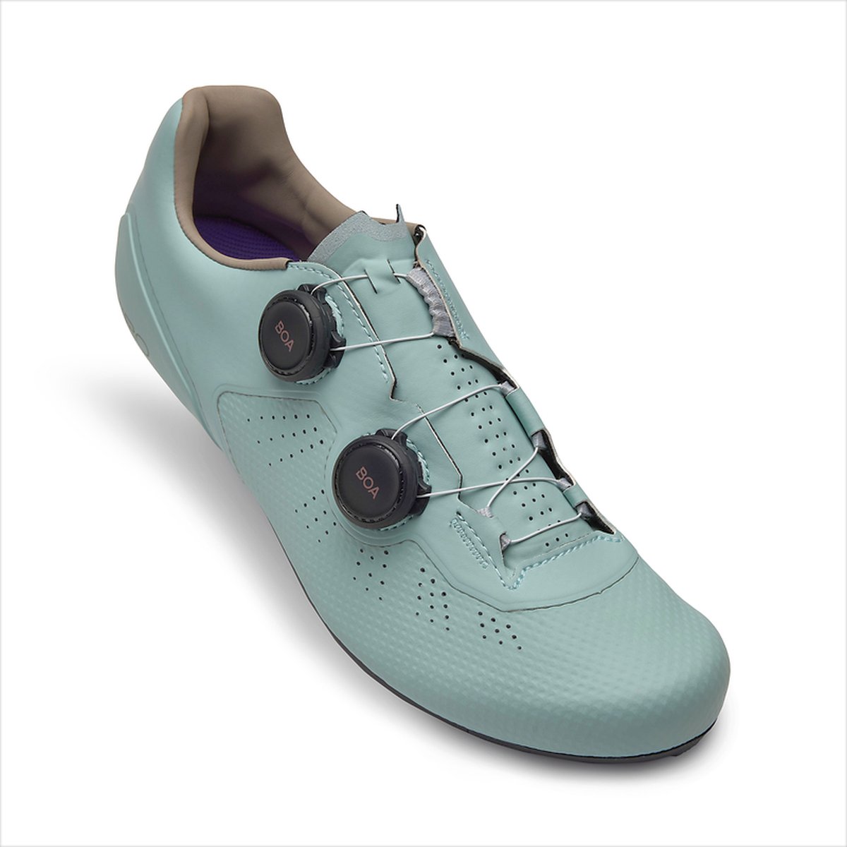 Giro Regime II Rennrad Fahrradschuhe sky blau 2026
