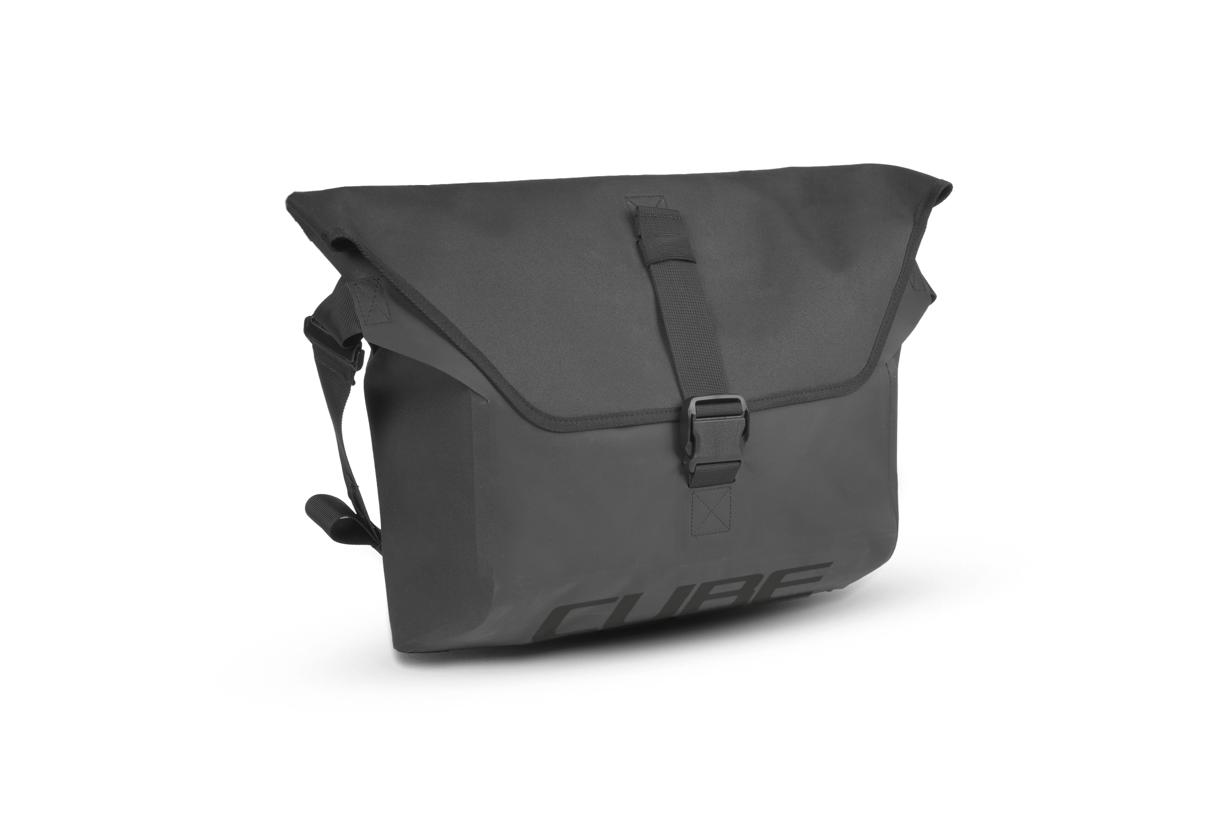 Cube Pack Pro 20 Umhängetasche schwarz
