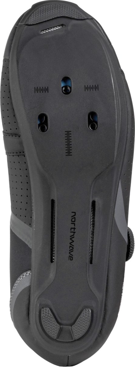 Northwave Celsius R GTX Winter Rennrad Fahrradschuhe schwarz/grau 2027