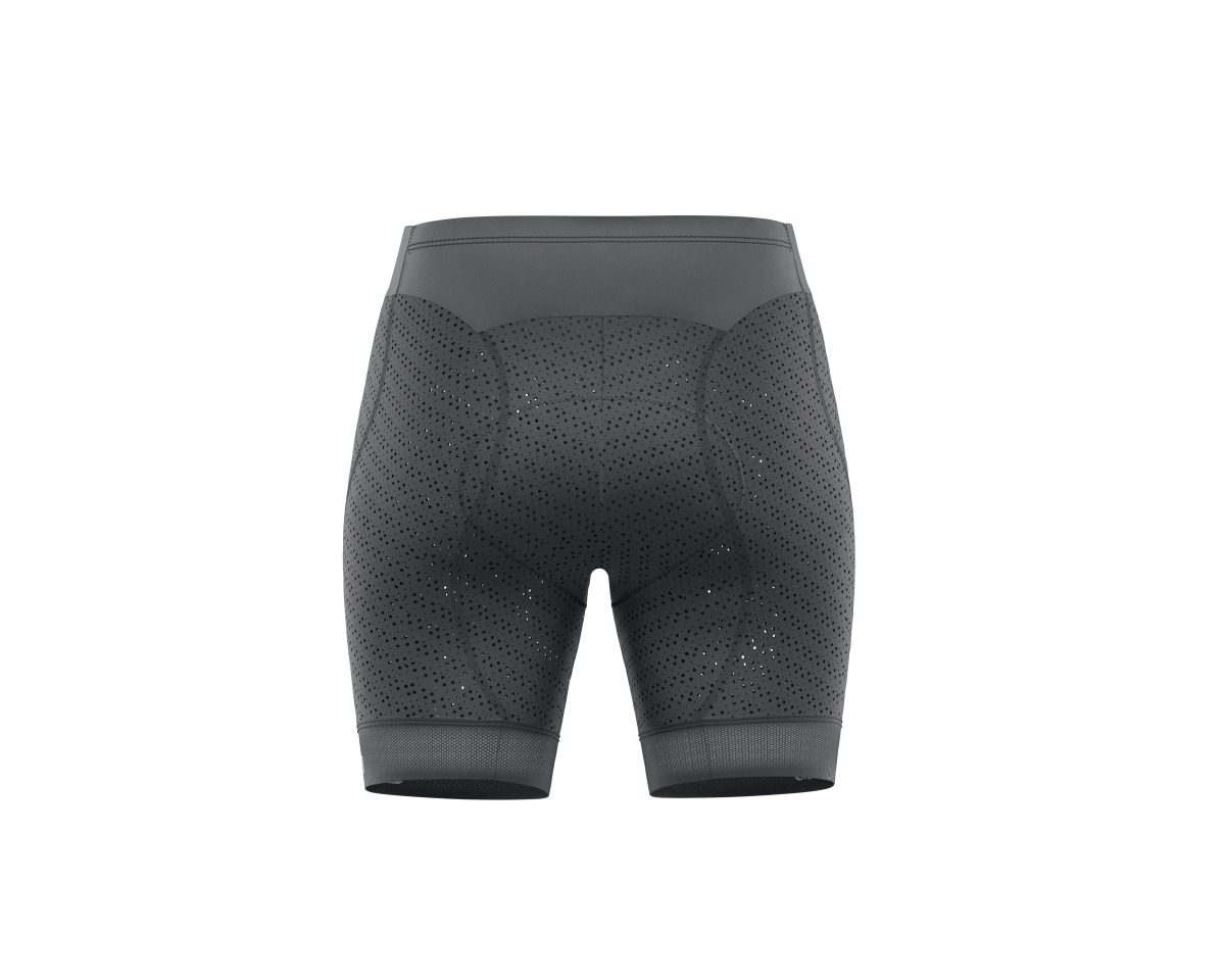 SQlab One10 2.0 Damen MTB Tech / Trail Fahrrad Innenhose kurz schwarz 2026