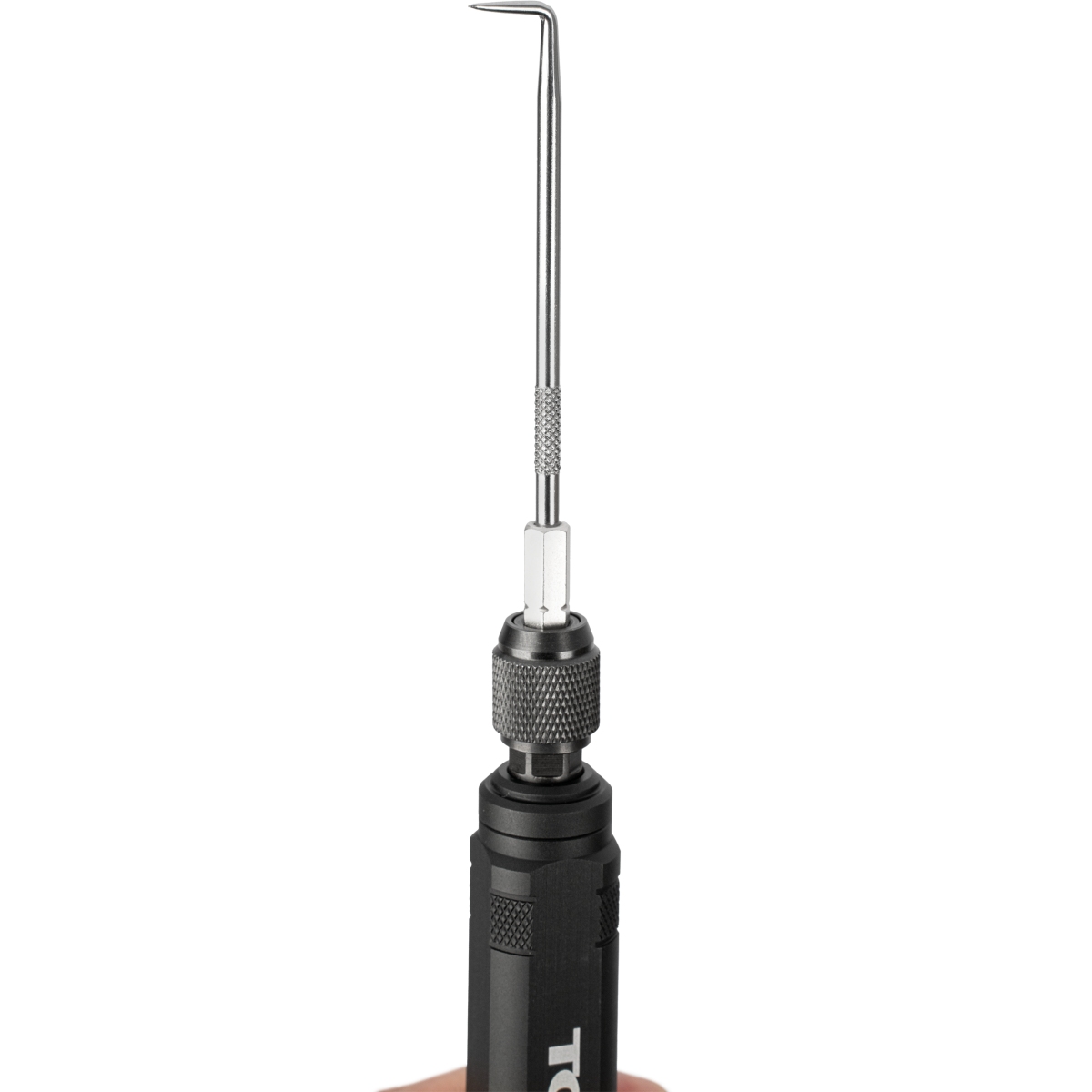 Topeak Utility Tool Pick Fahrradwerkzeug für Dichtungen und O-Ringen schwarz