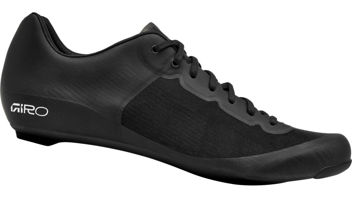 Giro Empire SLX II Rennrad Fahrrad Schuhe schwarz 2025