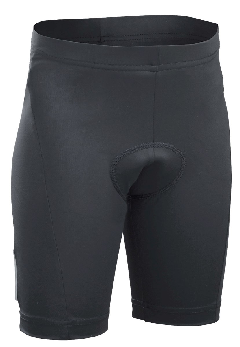 Northwave Active Kinder Fahrrad Hose kurz schwarz 2027