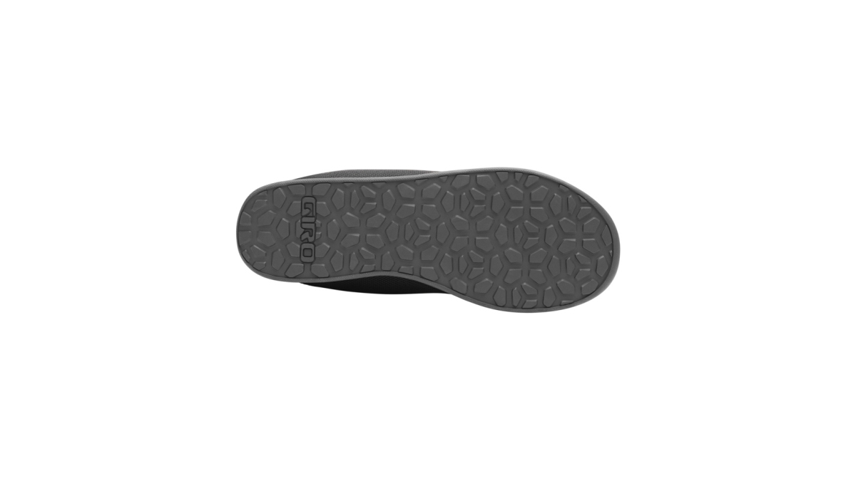 Giro Deed Dirt Fahrrad Schuhe schwarz/türkis 2025