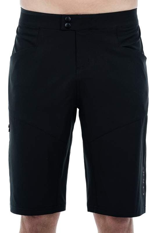 Cube ATX CMPT Fahrrad Short Hose kurz schwarz 2027